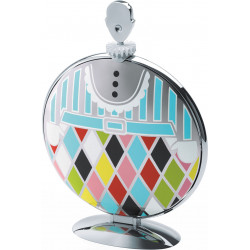 ARLEQUIN - Serviteur Pliant - Alessi Srl