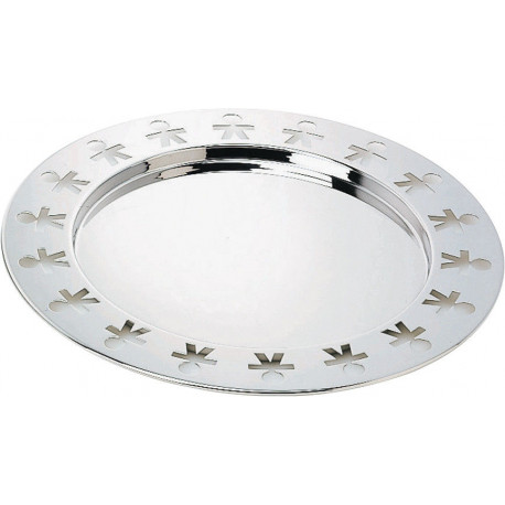 Plateau Girotondo - Alessi Srl Plateau Girotondo - Alessi Srl