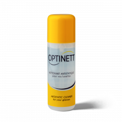 OPTINETT Spray Rechargeable 120ml