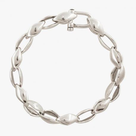 CXC Collier Camélia.