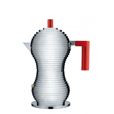 Cafetière italienne PULCINA 6 tasses Cafetière italienne PULCINA 6 tasses