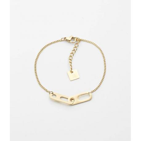 ZAG Bijoux Bracelet Thalès.