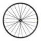 ROUES MAVIC ALLROAD SL DISC ALUMINIUM (PAIRE)