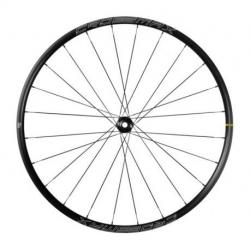 ROUES MAVIC CROSSMAX ALUMINIUM (PAIRE)