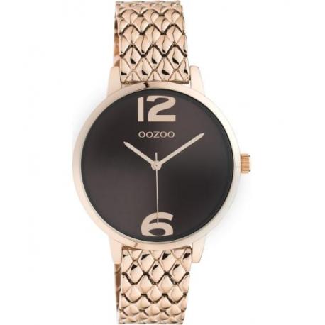 OOZOO Montre Femme.