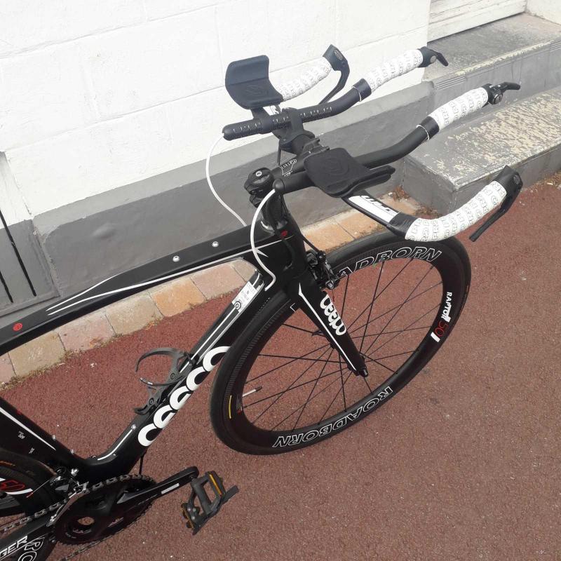 Frog stinger 2025 cycle