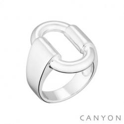 CANYON France Bague.