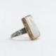 CANYON France Bague.