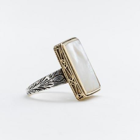 CANYON France Bague.