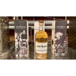 Whisky Artesia des Hauts de France