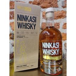 Ninkasi Whisky  Fût de Viognier 70cl