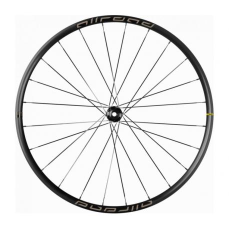 ROUES MAVIC ALLROAD DISC 700 ALUMINIUM (PAIRE)