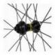 ROUES MAVIC ALLROAD DISC 700 ALUMINIUM (PAIRE)