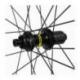 ROUES MAVIC ALLROAD DISC 700 ALUMINIUM (PAIRE)