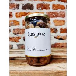 Marrons Castaing 420g