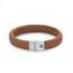 REBEL&ROSE Bracelet Full Metal Herringbone.
