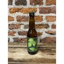 Agent Modérateur - Bière sans alcool 33cl