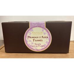 Pruneaux d'Agen fourrés à la Crème de Pruneau  - 250g - Favols