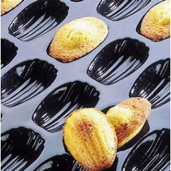 flexipan madeleines  40 x 30 cm