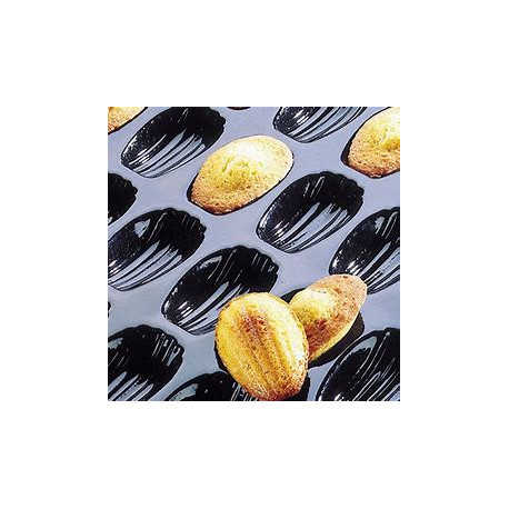 flexipan madeleines  40 x 30 cm