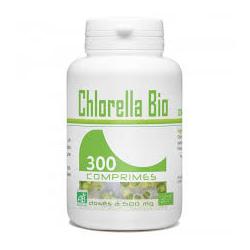 Chlorella Bio