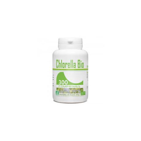 Chlorella Bio