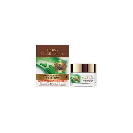 Crème de nuit régénérante Crème de nuit régénérante