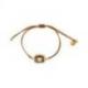 FRANCK HERVAL Bracelet Thea.