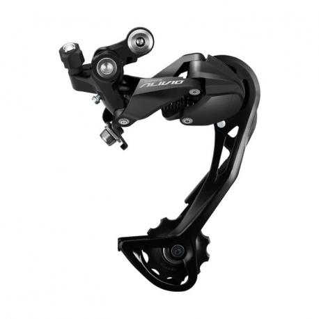 SHIMANO ALIVIO 9V SHIMANO ALIVIO 9V