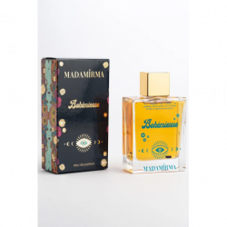 MADAMIRMA Eau de parfum 100ml Bohémienne.