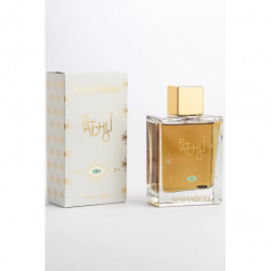 MADAMIRMA Eau de parfum 100ml Patchou.