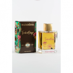 MADAMIRMA Eau de parfum 100ml Tonkabaya.