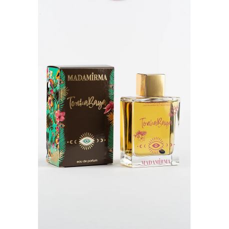 MADAMIRMA Eau de parfum 100ml Tonkabaya.