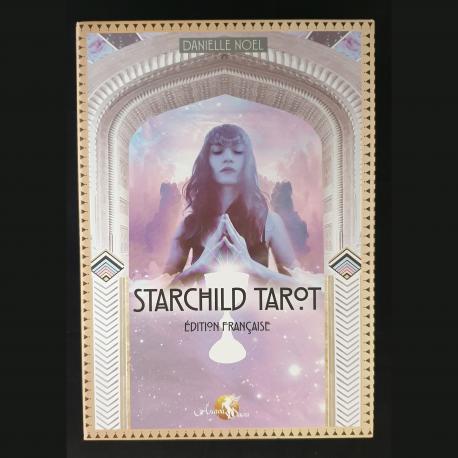 STARCHILD TAROT de Danielle Noel