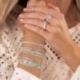 DORIANE Bracelet Atlanta.