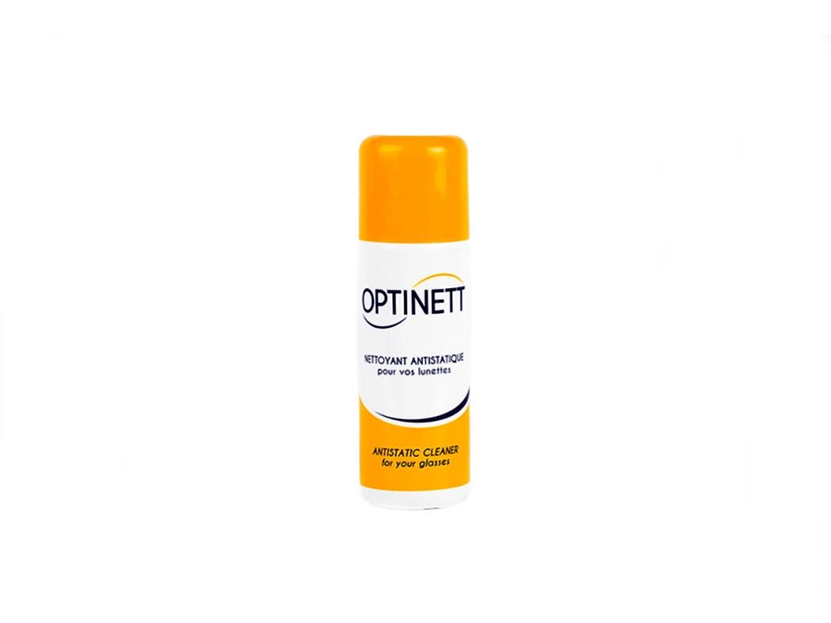 Spray nettoyant lunettes - SI CLAIR 35ml rechargeable