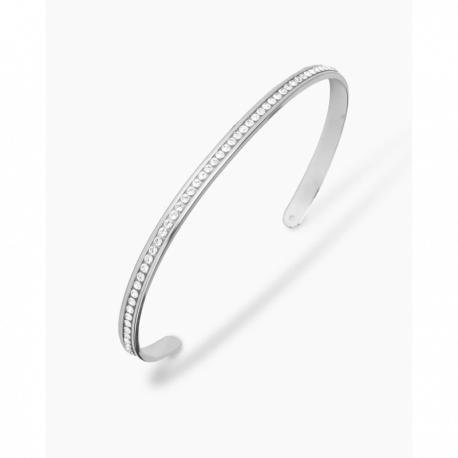 LES INTERCHANGEABLES Bracelet Jonc New Full.