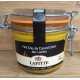 Foie gras de Canard Entier - 180g - Maison Lafitte