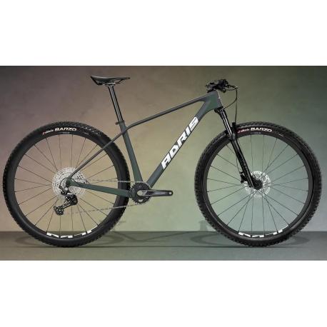 ADRIS VTT LE RESISTANT DEORE 2025