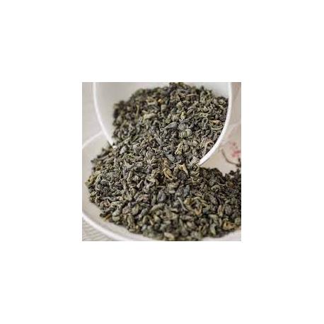 Gunpowder Thé vert 250gr Gunpowder Thé vert 250gr