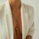 CXC Collier Laurel.