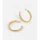ZAG Bijoux Boucles d’oreilles Bouny.