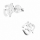 DORIANE Boucles d’oreilles « OM ».