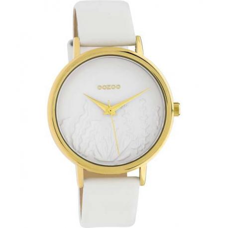 OOZOO Montre Femme.