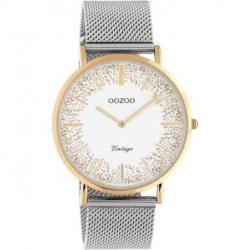 OOZOO Montre Femme.