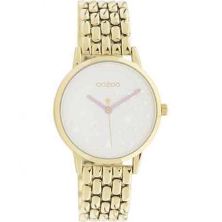 OOZOO Montre Femme.