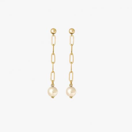 CXC Boucles d'oreilles Mistral.