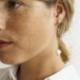 CXC Boucles d'oreilles Mistral.