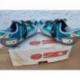 CHAUSSURES VELO DE COURSE SIDI SCARPE SHADOW