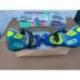 CHAUSSURES VELO DE COURSE SIDI GENIUS 42